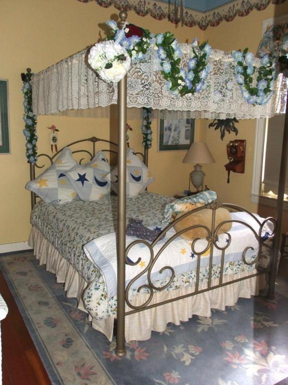 Robin'S Nest Bed & Breakfast Сан-Андреас Номер фото